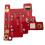 For  Ally X Hall Effect Joystick Module Anti Drift Electromagnetic Analog Thumbstick 2 Million Times Right 5
