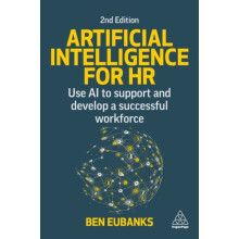 Artificial Intelligence for HR Use AI to Support and Develop a Success