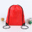 Drawstring Backpack Backpack Suitable for Gym, Storage & Travel Sports  Drawstring Bag Yellow 7