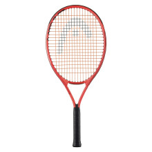 (19in, Red) Head Childrens/Kids Radical Tennis Racket
