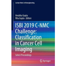 ISBI 2019 CNMC Challenge Classification in Cancer Cell Imaging Select