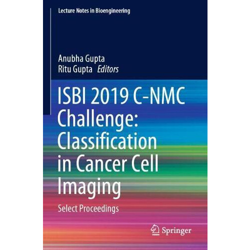 ISBI 2019 CNMC Challenge Classification in Cancer Cell Imaging Select