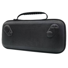 Handheld Game Console Cover Shockproof Wear Resistant Carrying Case Hard Anti Scratch for Ally/ Ally X