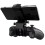 Three Stage Phone Mount Clamp Clip for Xboxes Series S X Controller Stand Holder Bracket PG-XBS005 3