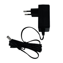 For Redkey F10 Floor Scrubber EU Plug Power Charger Adapter Vacuum Cleaner Parts