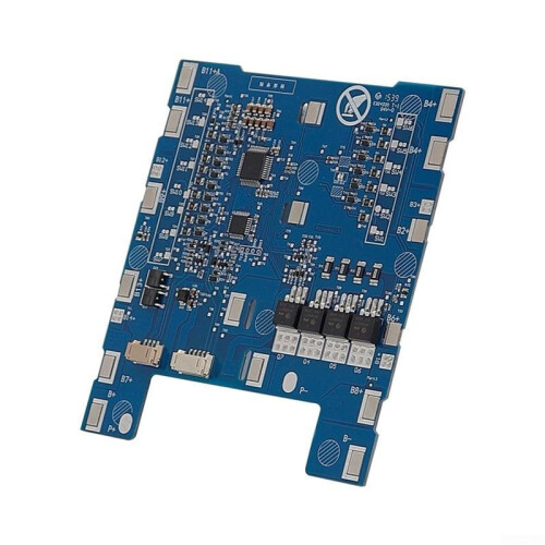 BMS Battery Protection Panel for  9  Pro/ Electric Scooter Battery Controller Circuit Board 1
