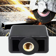 4pcs 395889-00 Pack Circular Saw Miter Saw Stand Knobs for DC390 DW935 DW359 DW362M DW7027 DW7232 DW7029 DC310K