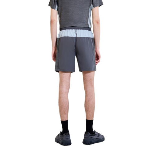 Ellesse (XL, Dark Grey) Ellesse Mens Shorts 1
