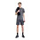 Ellesse (XL, Dark Grey) Ellesse Mens Shorts 3