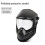 Welding Helmet with Large Viewing Area for ARC Pipeline Stick Grinding Cutting 3