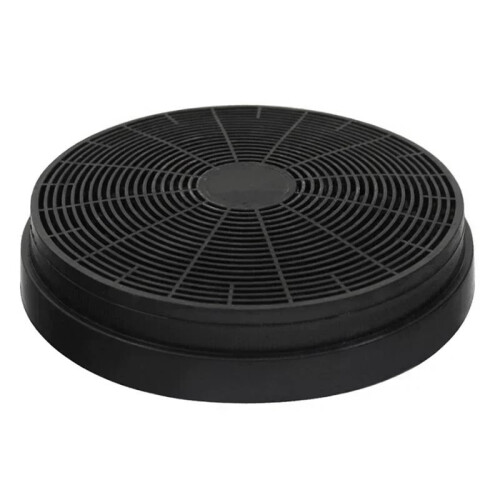 C026 Range Hood Activated Carbon Filter for Kitchen Wall Mount Ductless Ventilation Charcoal Cooker Vent Filter