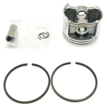 Ersatzteile für Den Kolbenbolzenring Circlip der Kettensäge für die Gartenpflege für MS250/170/180/381/382 MS382