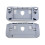 SiliconeCase for MSI Claw 8AI Handheld Console Protective Shell Sleeve Soft Skin Anti-Scratch Cover Gaming Accessories B 1