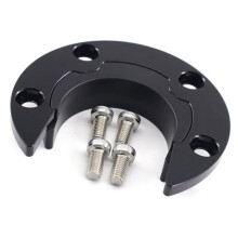 Wheel Cushion SK75016-13 SK3105-92 Replacement for Jost 5th Stoughton Trailers