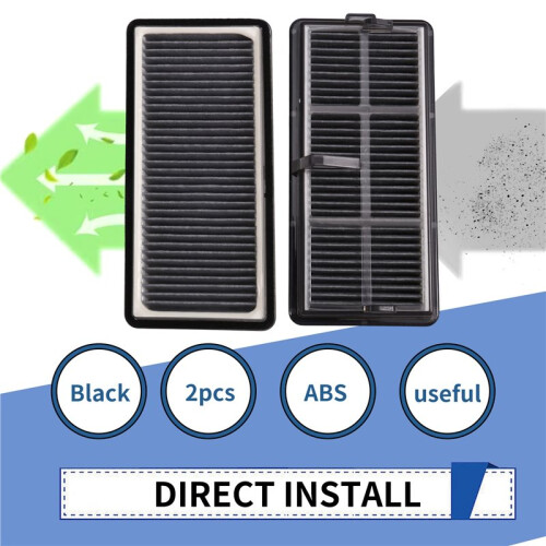 For  X40 Pro Ultra /X40 Pro  Vacuum Cleaner Hepa Filter Filter Mesh Filter Cotton 1