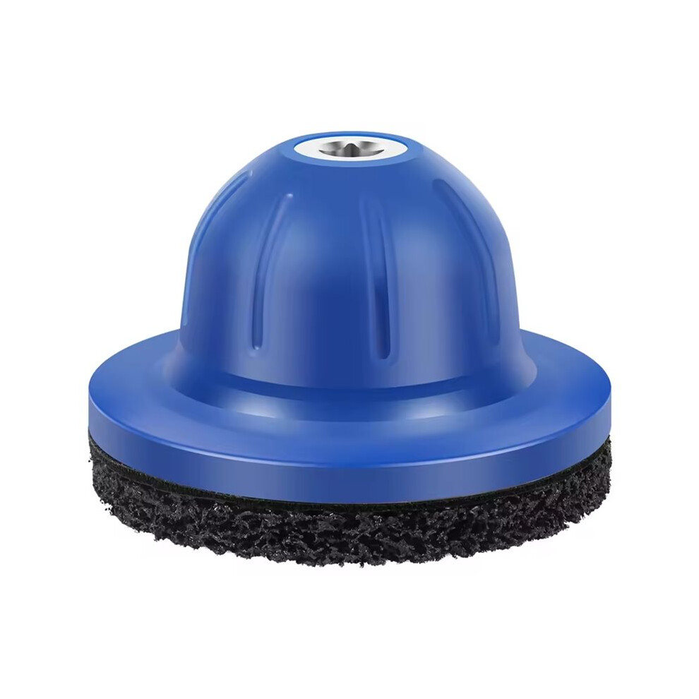 Cordless Wheel Hub Grinder 150Mm Polishing Grinder For Tire Rust Removal Cleaning Rotor 4713333769532