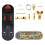 104-Piece Picture Hanging Tools Kit with Level, No Measurement Needed for Perfect Alignment 1