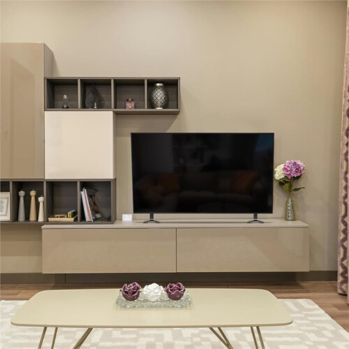 Suporte Universal para TV de Mesa, Compatível com TVs LCD de 14 A 27 Polegadas. 1