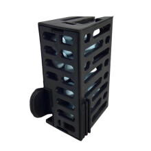 Cartucho de Filtro para Lavadora de Pisos para Midea S60, S60 Ultra e S60 Pro