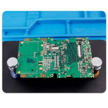 PCB Circuit Board Magnetic Column Fixture Phone Repair Motherboard Jig Magnetic Column Welding Clamping Magnetic Column