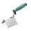 Drywall Corner Trowel Set for Plastering, Smoothing, and Shaping Corners with Comfortable Grip Handle Internal 3