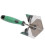 Drywall Corner Trowel Set for Plastering, Smoothing, and Shaping Corners with Comfortable Grip Handle Internal 6