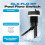 Flow  GLX-FLO-RP for  Goldline Aquarite Salt System Pool Flow Sensor with Tee and Cable 4