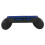For Retroid Pocket Flip 2 Grip Case Non-Slip Game Controller Handle,3D Printed Shell Cover for Enhanced Gaming Comfort A 4
