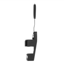 Flow Blocker for  H2C/H2D 3D Printer Replacement Parts,for H2D/H2C