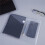 Transparent A7 Plastic Envelope File Bag - 30pcs Large Capacity 3