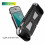 For  SwitchLite Case Shock Proof TPU ProtectiveCover Shell with Ergonomic Grip for   NS Lite ,C 5