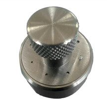Watch Repair Tools Screw Shortener Watch Eyeglasses Screw Shortening Fixed Screw Jig Holds 0.6-2.0mm Screws