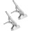 10" Locking Sheet Metal Clamp 2 Pack, Heavy Duty Adjustable Welding Locking Plier Tools, Sheet Grip Pliers 2