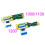 For PS5 1000/1100 Console USB TYPE-C/A Side Board with 40PIN Flex Cable Repair Parts 4