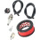 Air Filter Kit with Fuel Filter, , Primer Lines and Tank Vent, for Echo Chainsaw Models CS-400 7