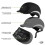 Bump Safe Cap Baseballmütze - Schutzhelm mit Antikollisionsschutz B 4