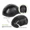 Bump Safe Cap Baseballmütze - Schutzhelm mit Antikollisionsschutz B 5