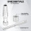 Ring Stretcher Size Adjuster Engagement Ring Sizer Jewelry Sizing Tool for Ring Turning & Ring Making 5
