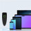 1D 2D QR Barcode Scanner  2.4G Wireless  Handheld Portable Code Data MatrixReader with Storage Function 6