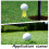 Simulator Tees,54 Pcs Indoor  Tees  Mat Tees Plastic  Tees Practice  Tees,Tall + Short 5