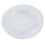 New Joystick Thumb stick thumb grip Replacement Caps Cover F  PS4 Controller 2 pair - White 3