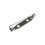 50pcs Brooch Bar Pins Findings 32mm 5