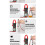 ANENG ST180 Digital Clamp Meter 4000 Counts AC Current Ammeter Multimeter Voltage Tester Car Amp Capacitance Ohm Tools 5