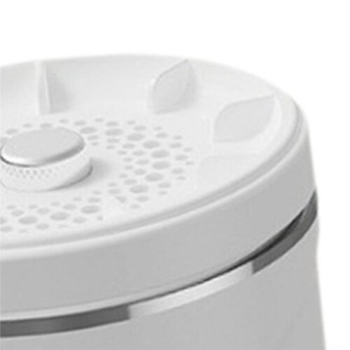 Fruit and Vegetable Washing Machine 11x7cm Effortless Effective Cleansing 2