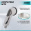 Pull-Out Spray Arm for GROHE Pull-Out Faucets, for GROHE 46312SD0/46298SD0 B 4