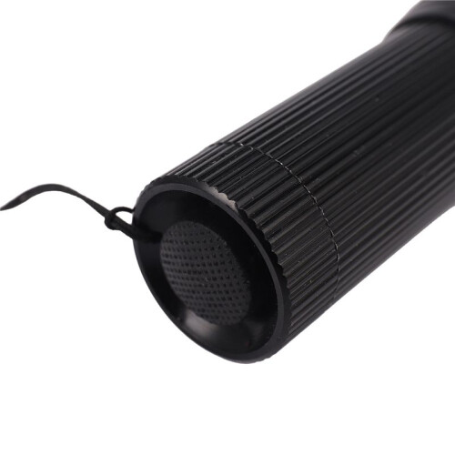 4X LED Flashlight 18650/AAA Battery LED Torch High Power Rechargeable Zoomable Lantern Waterproof