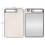 Double-Sided Multifunctional Cutting Board Cutting Board Cutting Board Stainless Steel Cutting Board 8