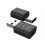 3Pcs 2 in 1 USB  5.0 Audio Receiver Transmitter USB  Adapter with 3.5mm Audio Cable Plug and 6
