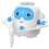 4 Generation NFC Educational Drawing Robot for Kids Interactive Learning for Early Childhood Enlightenment A 1
