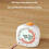 ABS Timers for Classroom Teach Kids  Management with Visual Timer Simple Concept As  Passes 4